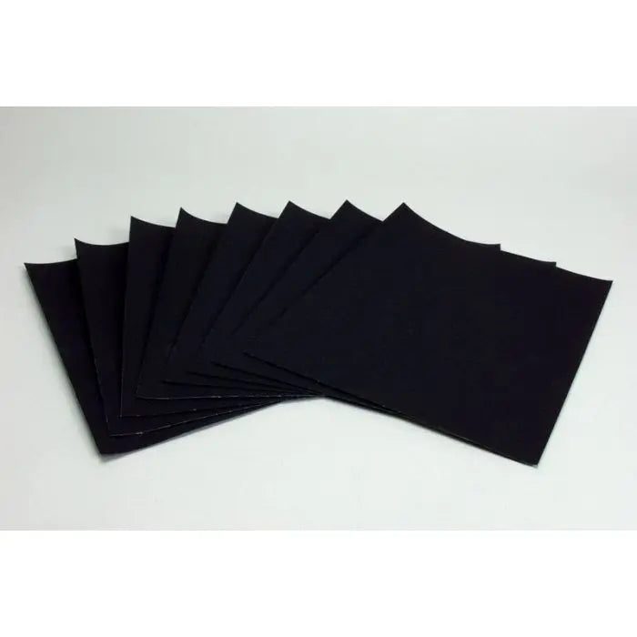 3M™ Utility Cloth Sheet 011K , 9 in x 11 in MED, 250 per case