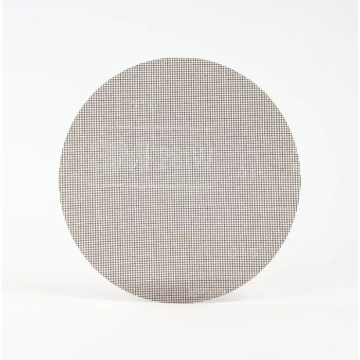3M™ Wetordry™ Cloth Disc 281W, 8 in x NH, P600, 50 per inner, 250 per case