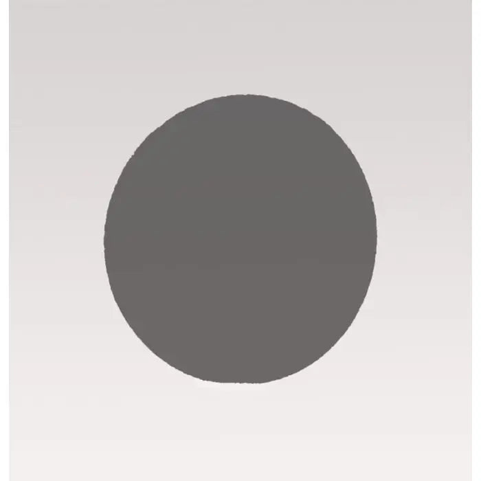 3M™ Wetordry™ Paper Disc 431Q, 12 in x NH 60 C-weight, Case of 500