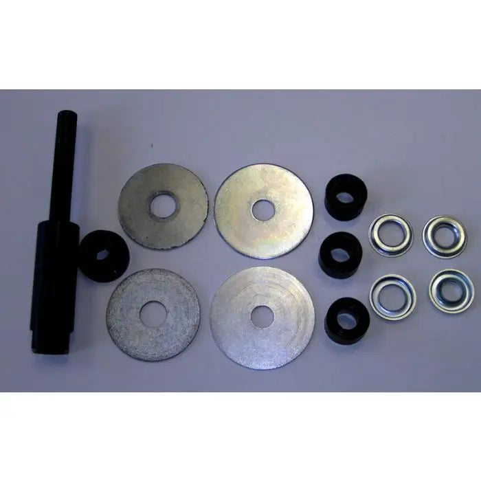 3M™ Wheel Adapter Kit 28419, 1/2-20 External, 1 per case