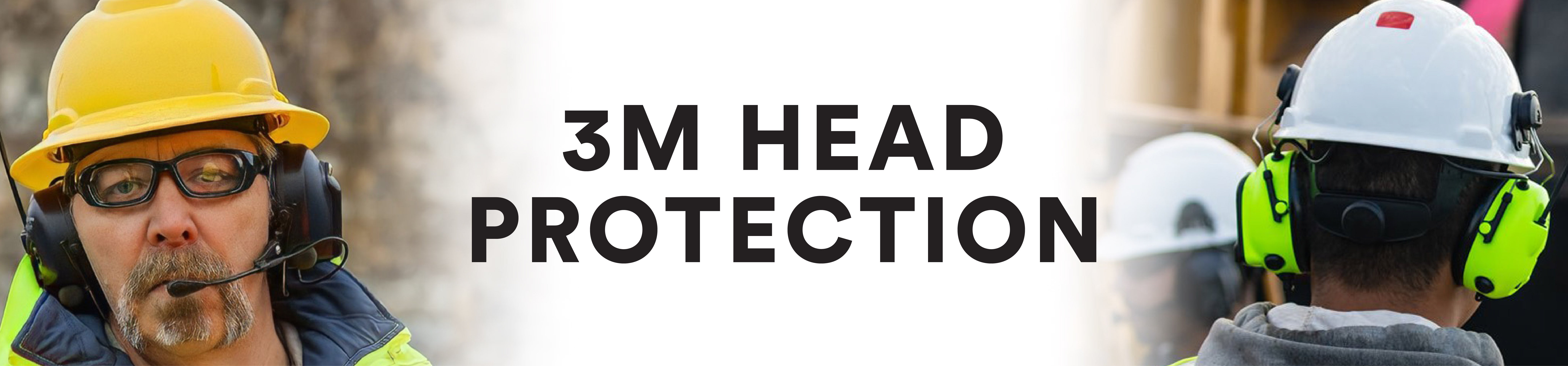3M Head Protection