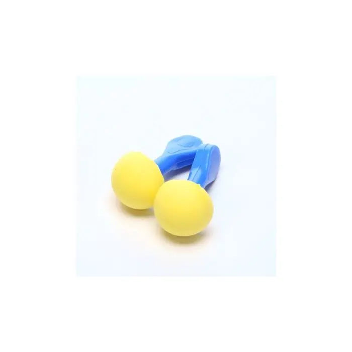 3M™ E-A-R™ EXPRESS™ Pod Plugs™ Uncorded Earplugs Blue Grips 321-2100, in Pillow Pack 400 EA/Case