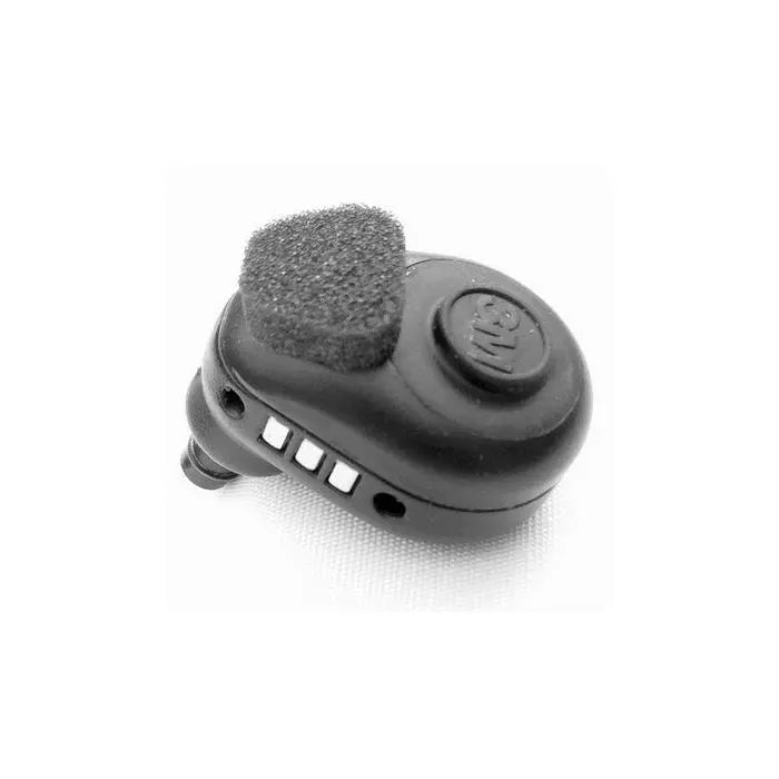 3M PELTOR TEP-WINDSCREEN Foam Windscreen for TEP-100, 30 Eaches per Bag