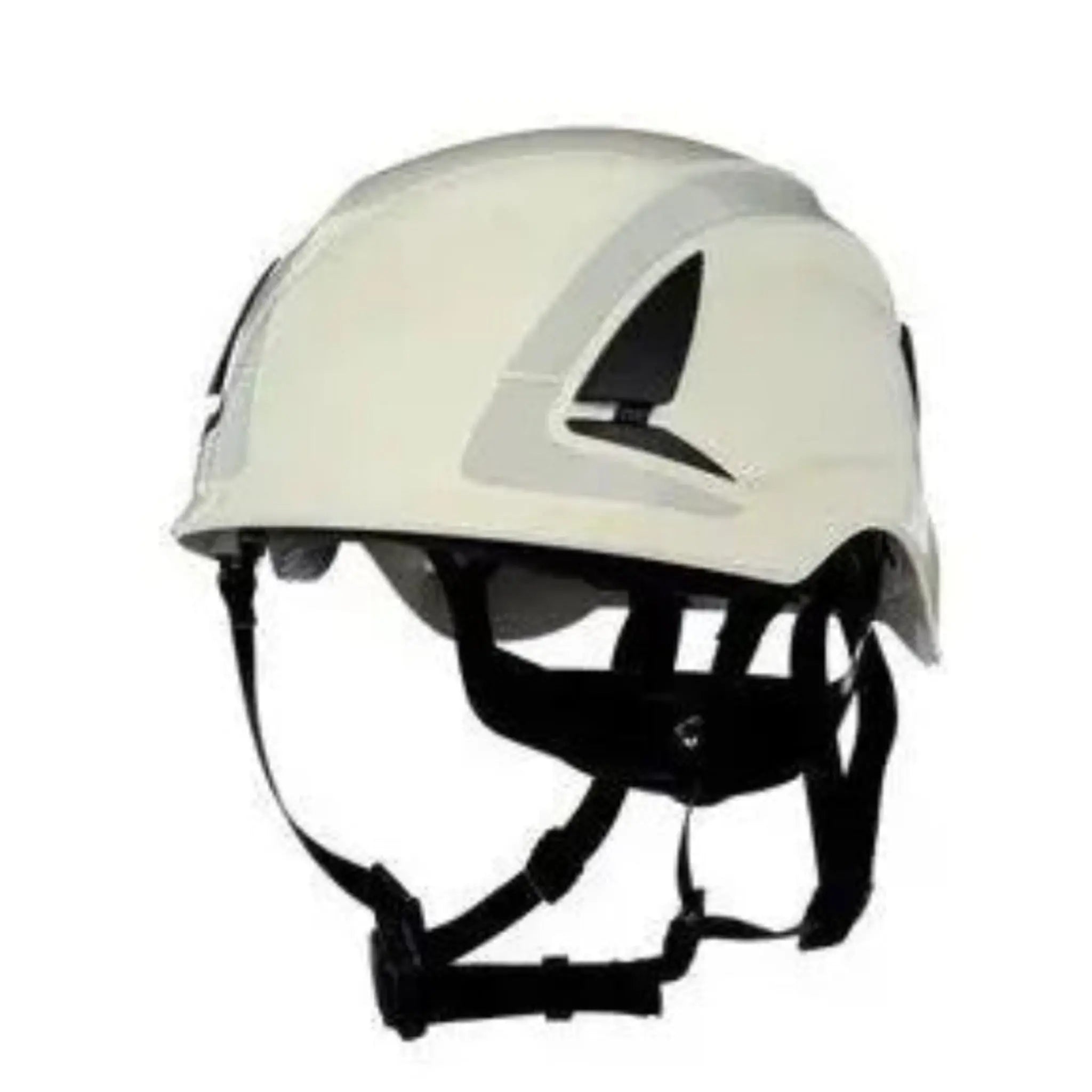 3M™ SecureFit™ Safety Helmet, X5001X-ANSI, White (Case of 4)