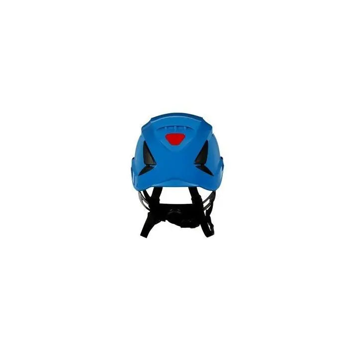 3M™ SecureFit™ Safety Helmet, X5003-ANSI,  Blue (Case of 10)