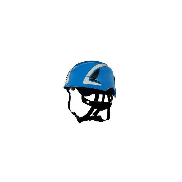 3M™ SecureFit™ Safety Helmet, X5003X-ANSI,  Blue (Case of 4)