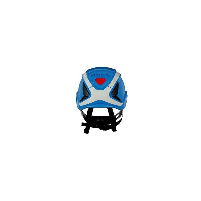 3M™ SecureFit™ Safety Helmet, X5003X-ANSI,  Blue (Case of 4)