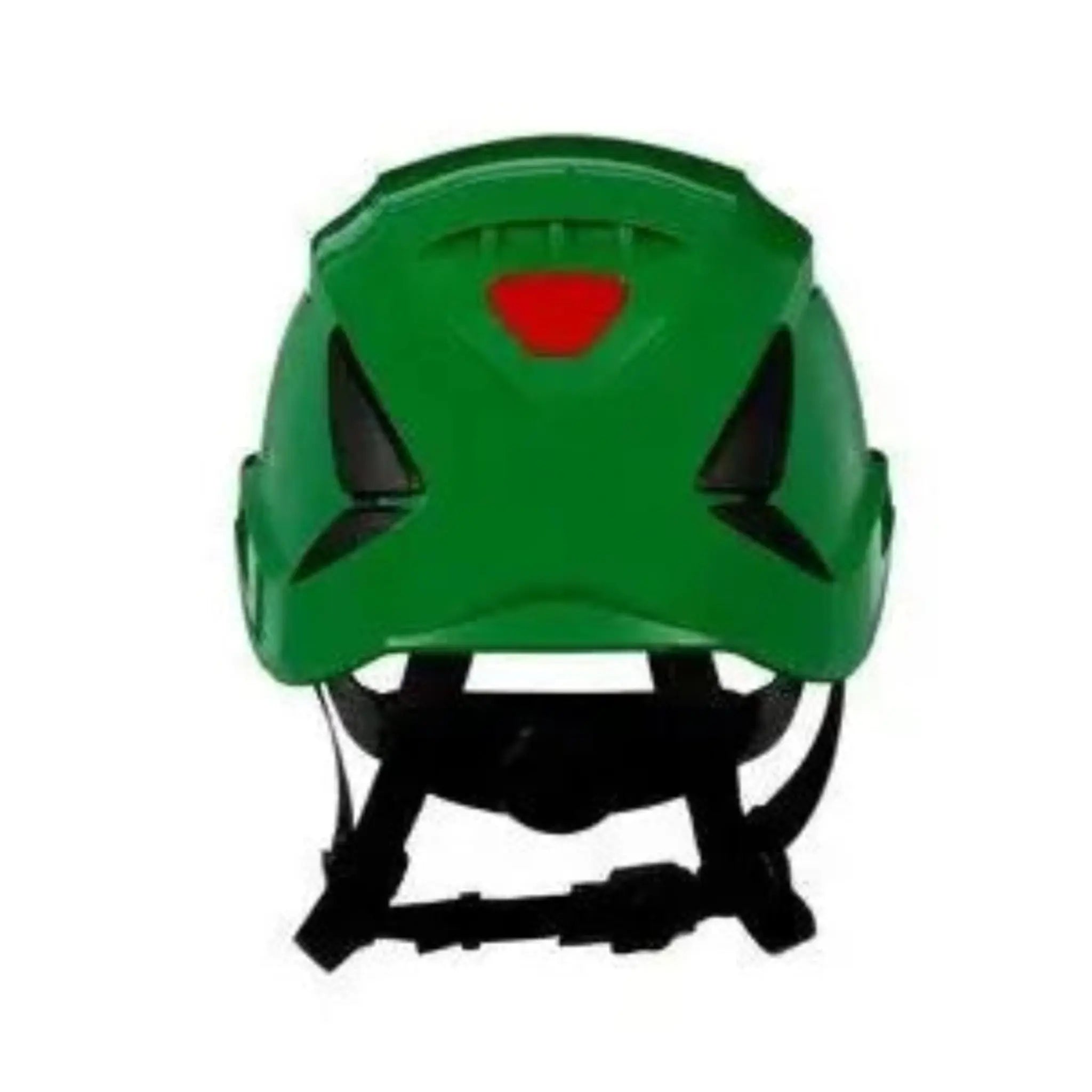 3M™ SecureFit™ Safety Helmet, X5004-ANSI, Green (Case of 10)