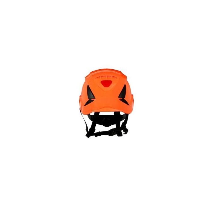 3M™ SecureFit™ Safety Helmet, X5007-ANSI,  Orange (Case of 10)