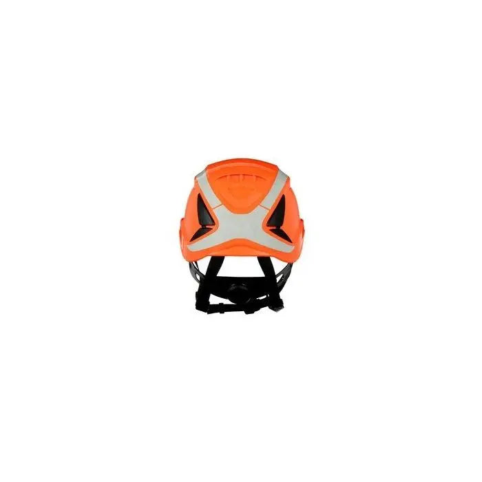 3M™ SecureFit™ Safety Helmet, X5007X-ANSI,  Orange (Case of 4)