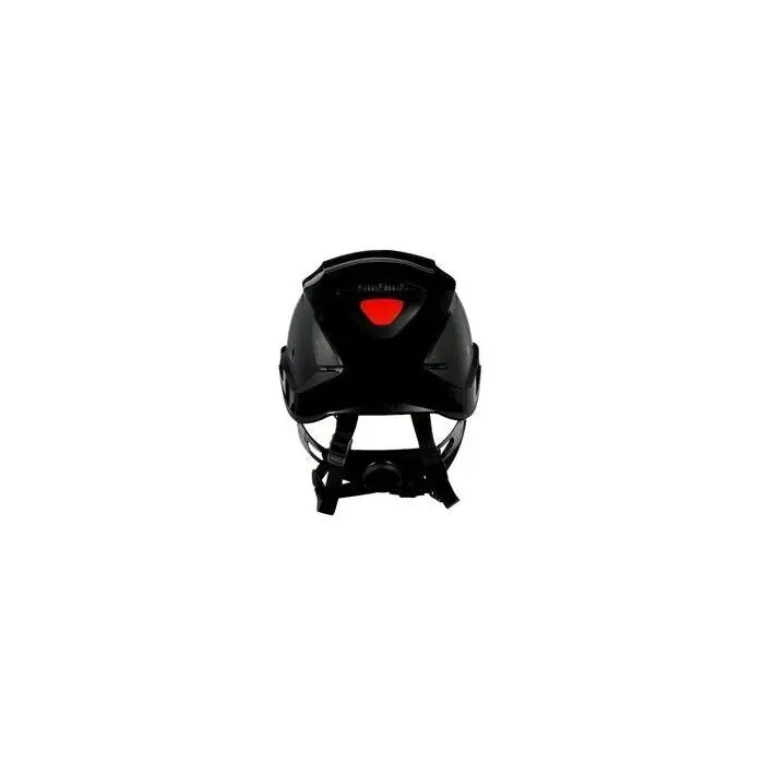 3M™ SecureFit™ Safety Helmet, X5012V-ANSI,  Black, vented (Case of 10)