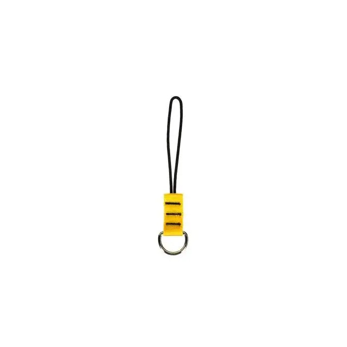 3M DBI-SALA 1500009 D-Ring Attachment with Cord, Pack Of 10