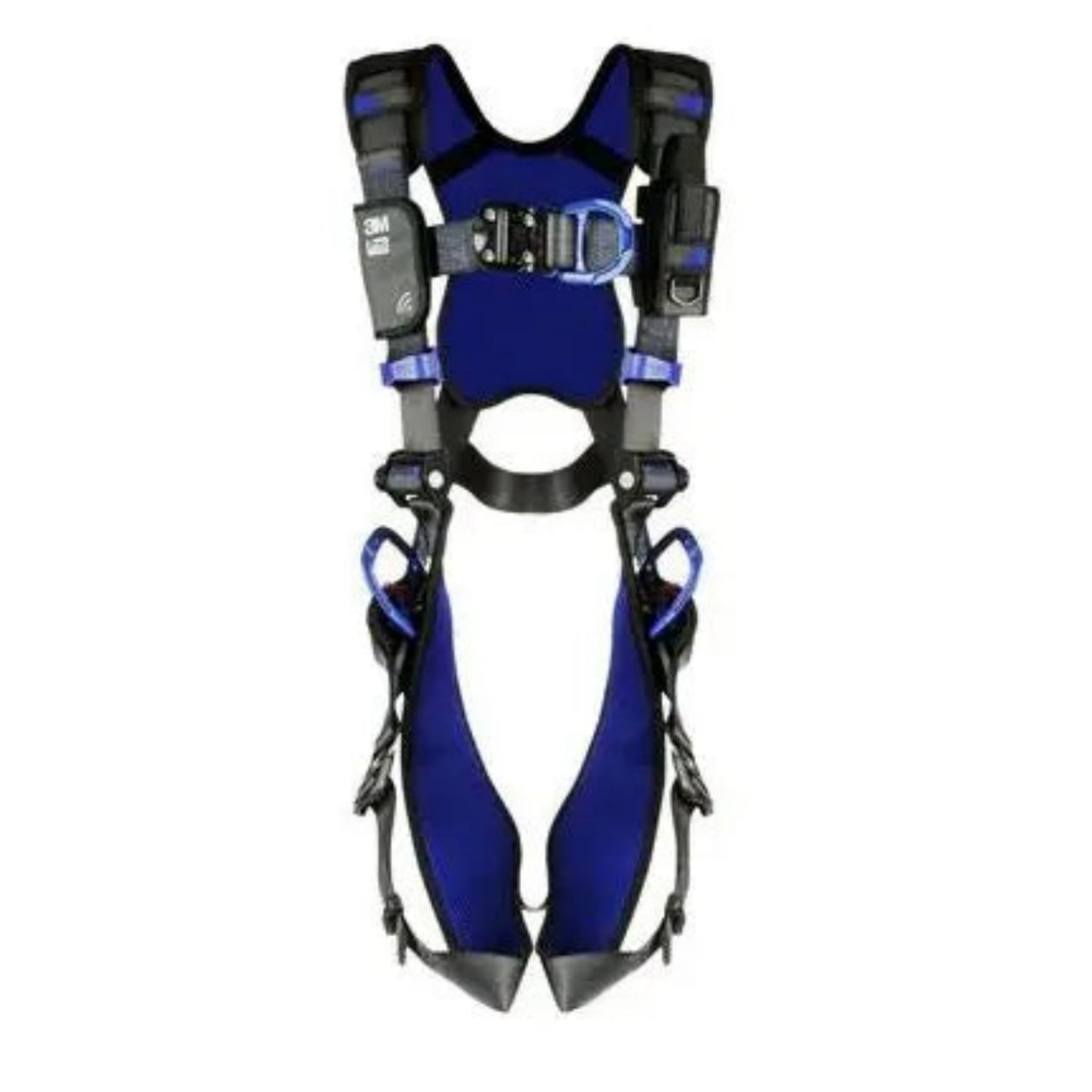 3M DBI-SALA 11132 ExoFit X300 Comfort Wind Energy Climbing/Positioning Safety Harness, 1 Each