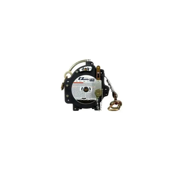 3M DBI-SALA 7605060 EZ-Line Retractable Horizontal Lifeline System, 1 Each