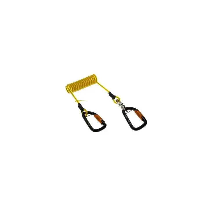 3M DBI-SALA 1500159 Hook2Hook Tether w/Swivel, 1 Each