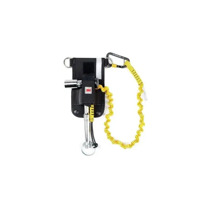 3M DBI-SALA 1500047 Hook2Loop Bungee Tether, 1 Each