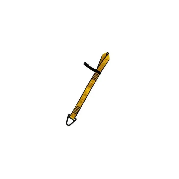 3M DBI-SALA 1500013 Single Wing Cinch Tool Attachment Point, 1 Each