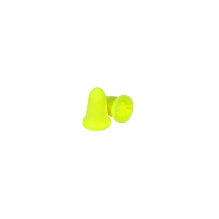 3M E-A-Rsoft FX 312-1261 Earplugs , Uncorded, 200 Pair per Box, Case of 10 Boxes