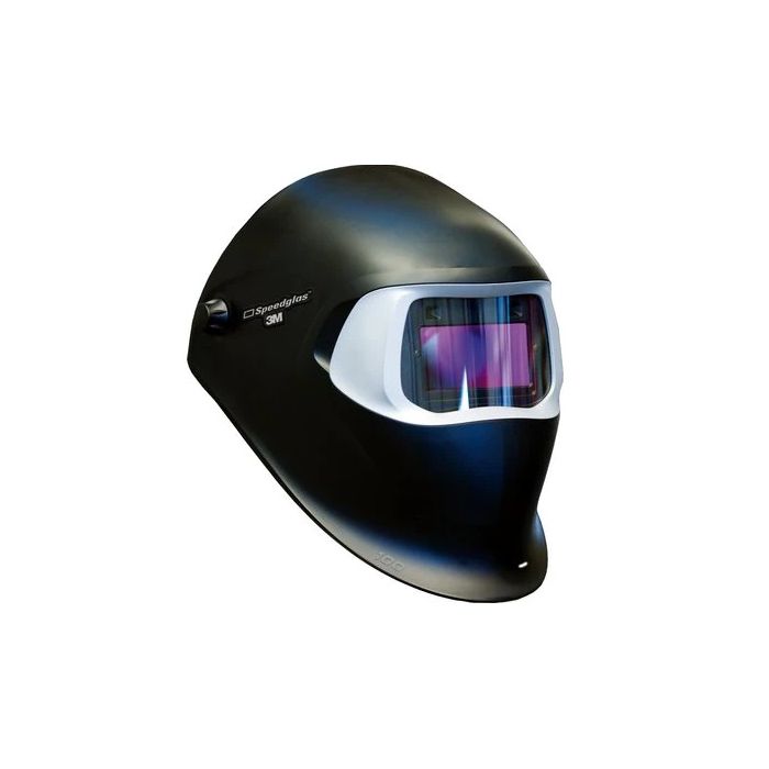 3M Speedglas 07-0012-31BL/37232(AAD) 100 Welding Helmet, Case Of 1