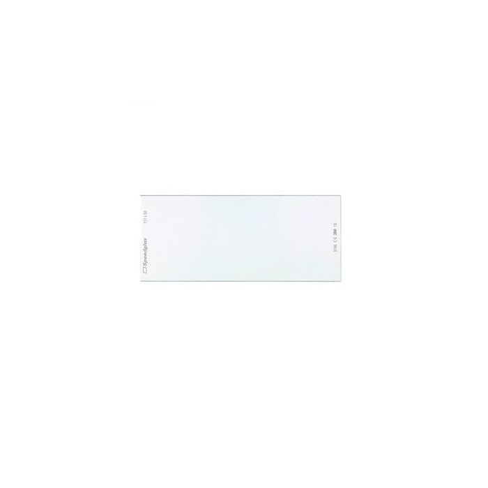 3M™ Speedglas™ Inside Protection Plate 9100X 06-0200-20 (Case of 5)