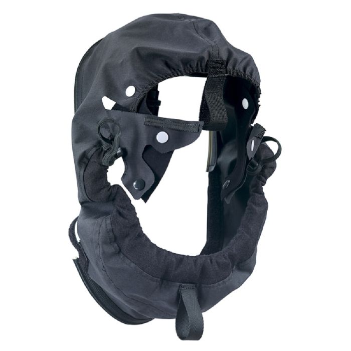 3M Speedglas 26-0099-28 Welding Face Seal for 9100 FX-Air Welding Helmets, Black, One Size, 1 Each