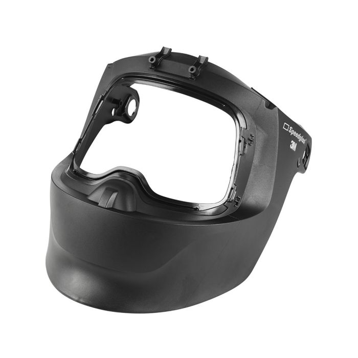 3M Speedglas 27-0099-63 Welding Helmet Inner Shield for 9100MP, Black, One Size, 1 Each