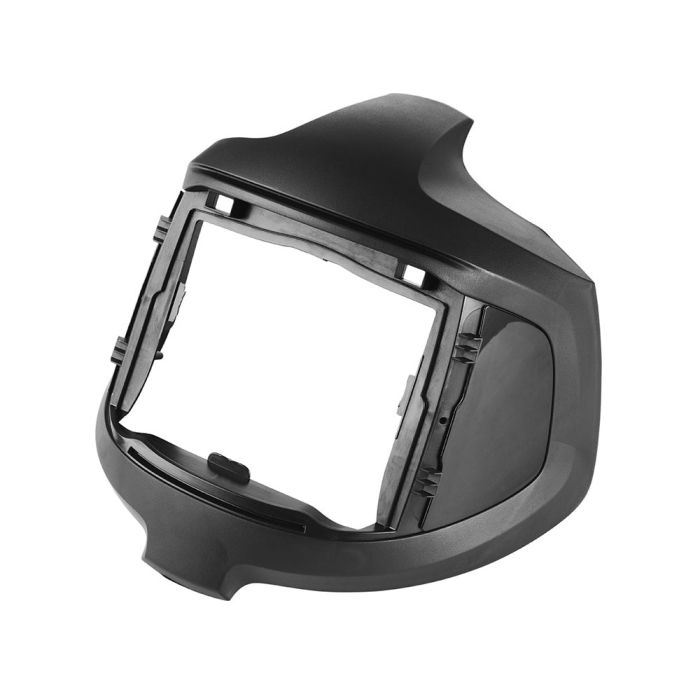 3M Speedglas 27-0099-68 Welding Helmet Outer Shield for 9100MP, Black, One Size, 1 Each