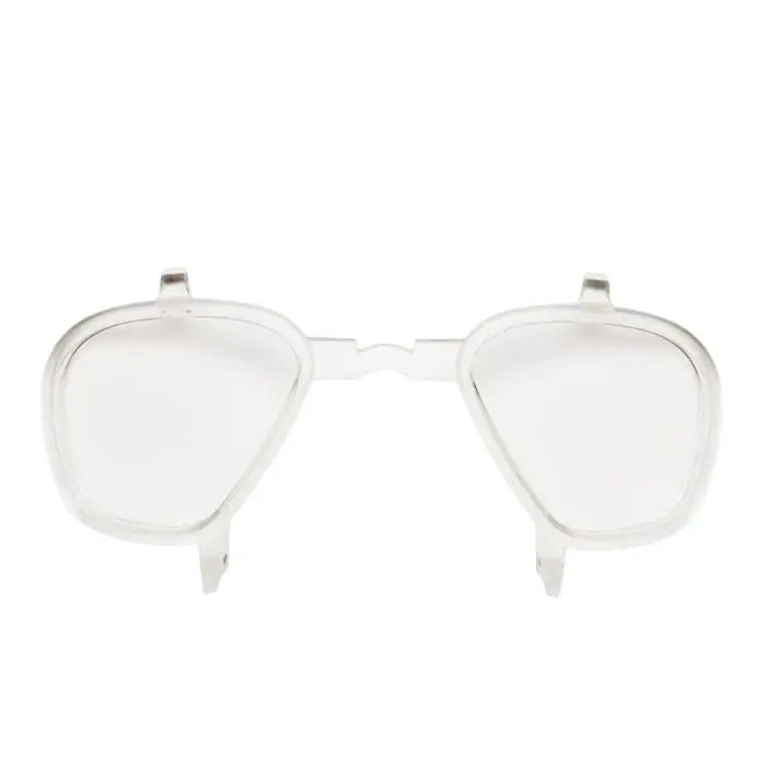 3M GoggleGear 500 Series GG500-PI, Prescription Insert, Case of 10