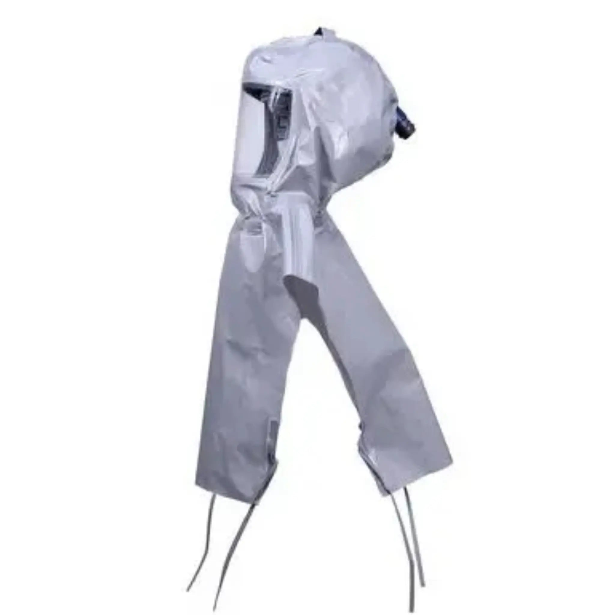 3M™ Hood Assembly with Sealed Seams Inner Collar and Premium Head Suspension S-855