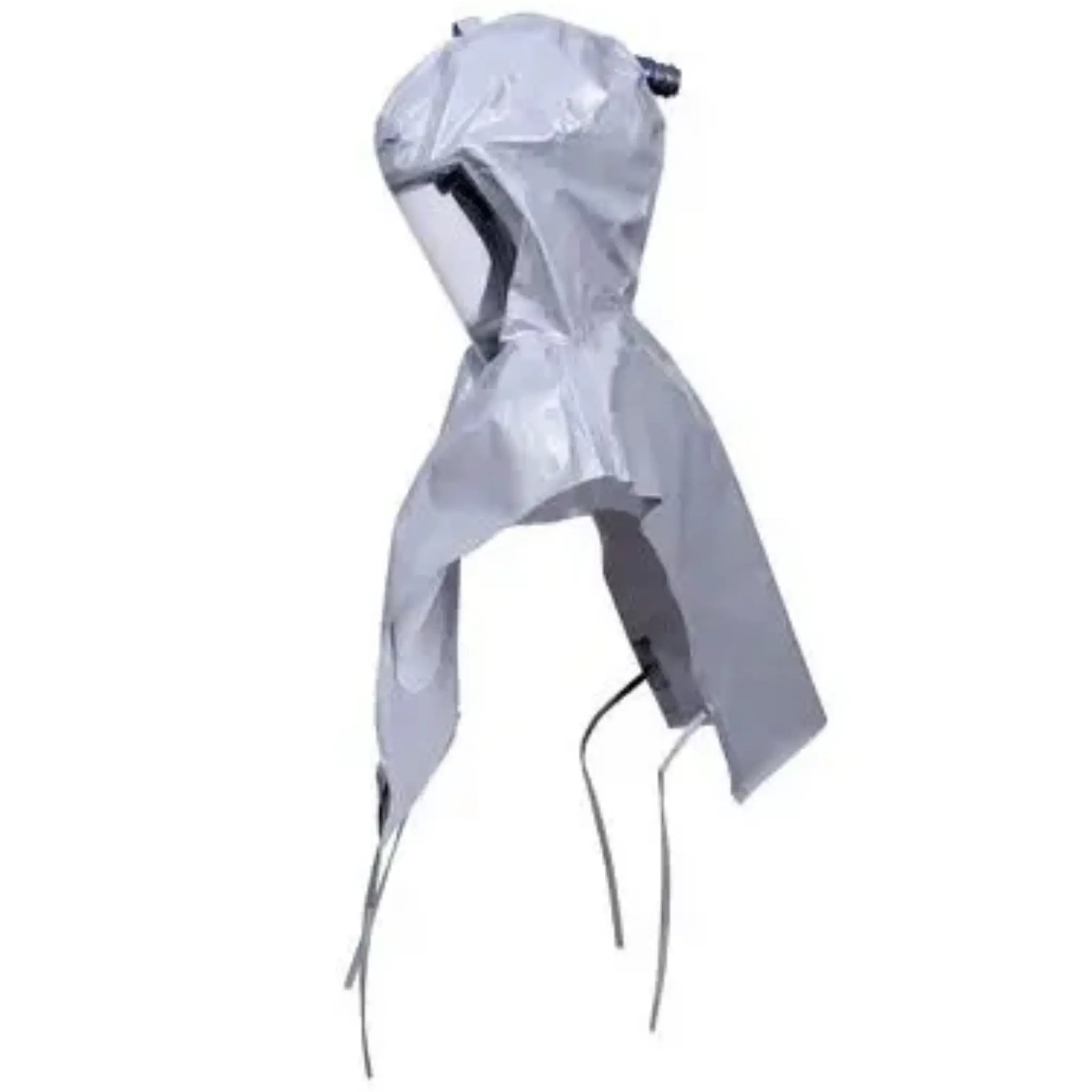 3M™ Hood Assembly with Sealed Seams Inner Shroud and Premium Head Suspension S-857