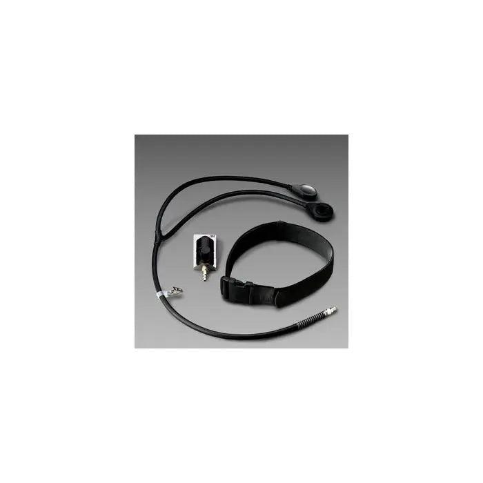 3M™ Dual Airline Back-Mounted Adapter Kit SA-2000LP, Low Pressure