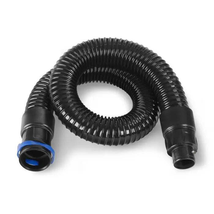 3M Speedglas SG-50W Sound-Dampening Breathing Tube, Black, One Size, 1 Each