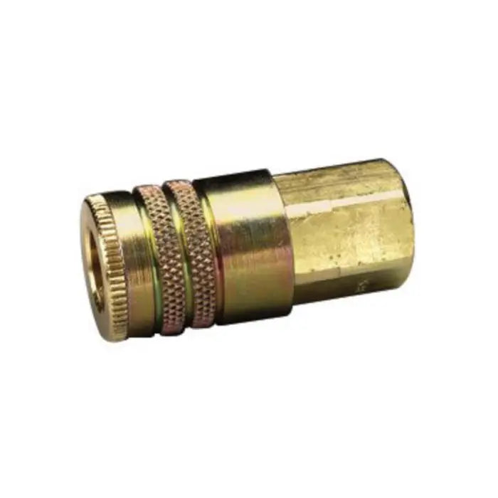 3M™ Socket W-3224-2, 3/8 in Body Size, 3/8 in FPT, Industrial Interchange (Case of 2)