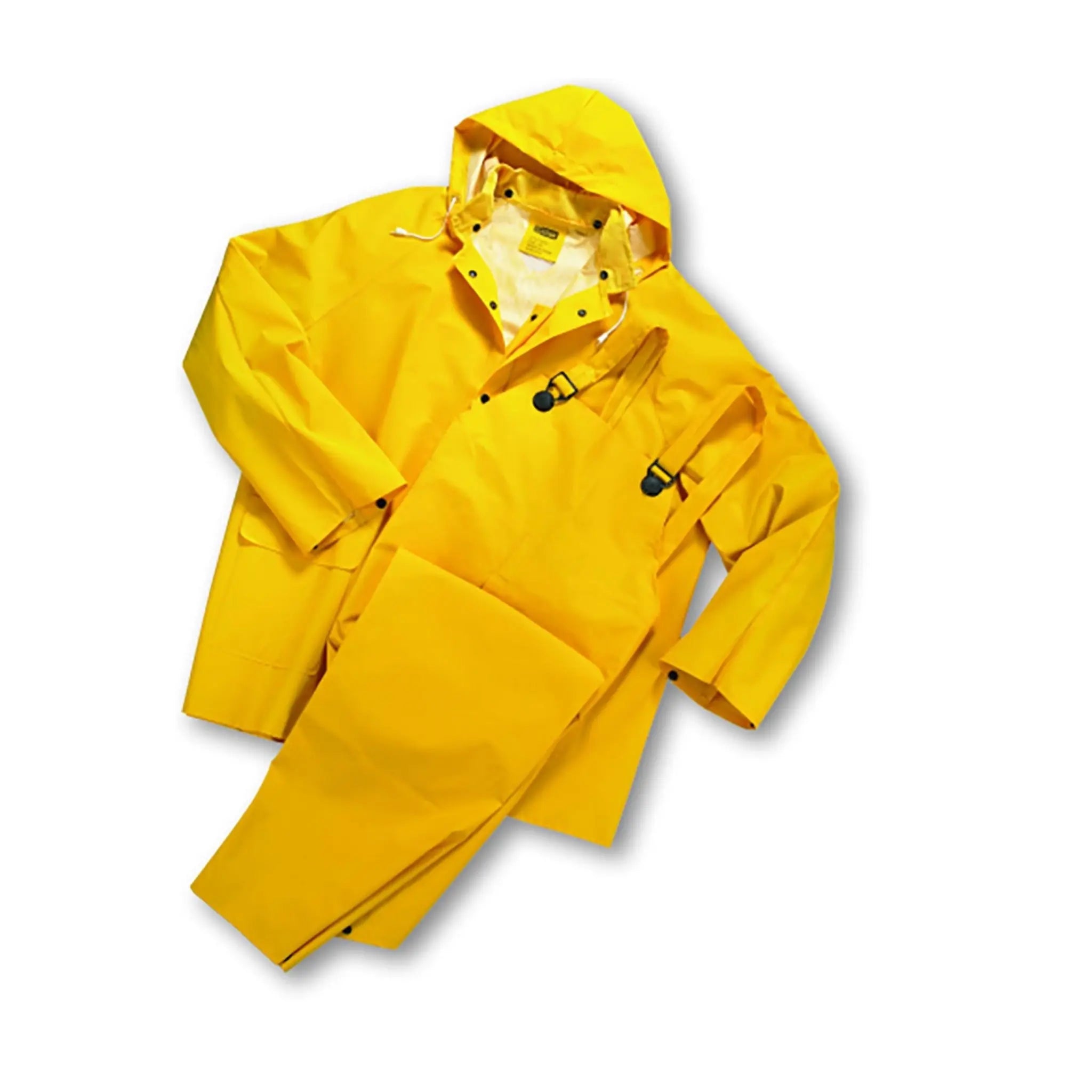 PIP Boss 4035 Three-Piece 0.35mm Rainsuit-Main
