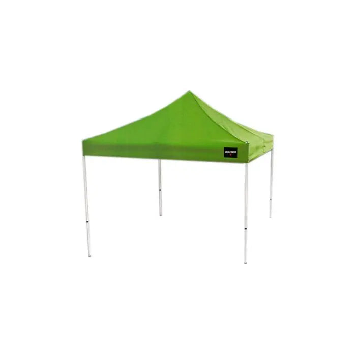 Allegro 9403-10 Hi-Viz Green Utility Canopy Shelter