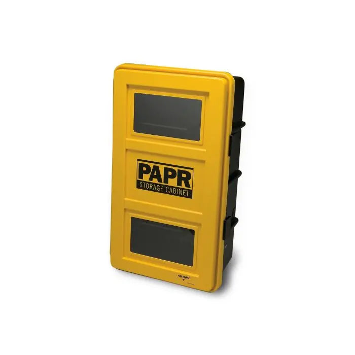 Allegro 4100-P PAPR Wall Case (1 EA)