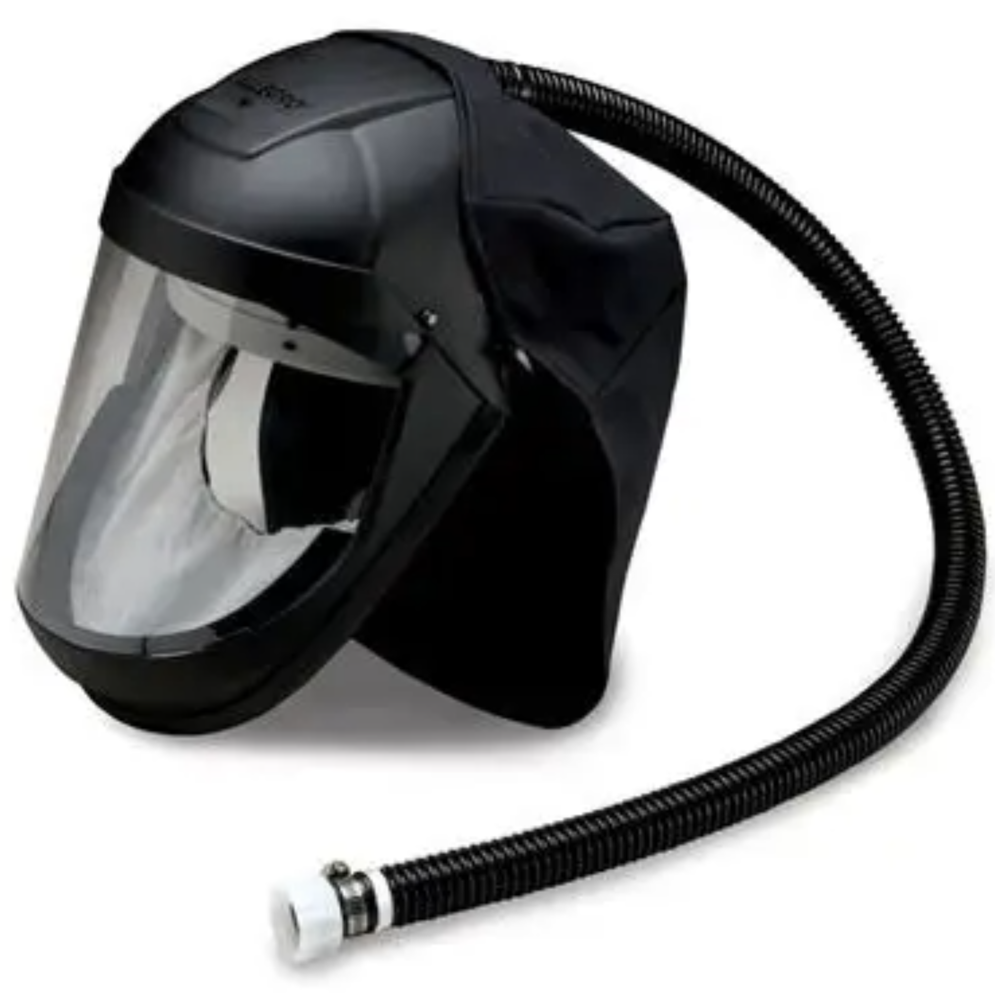 Allegro 9903 Supplied Air Shield Mask