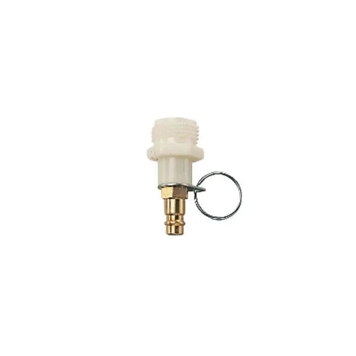 Allegro 9910-11 Low Pressure Flow Adapter