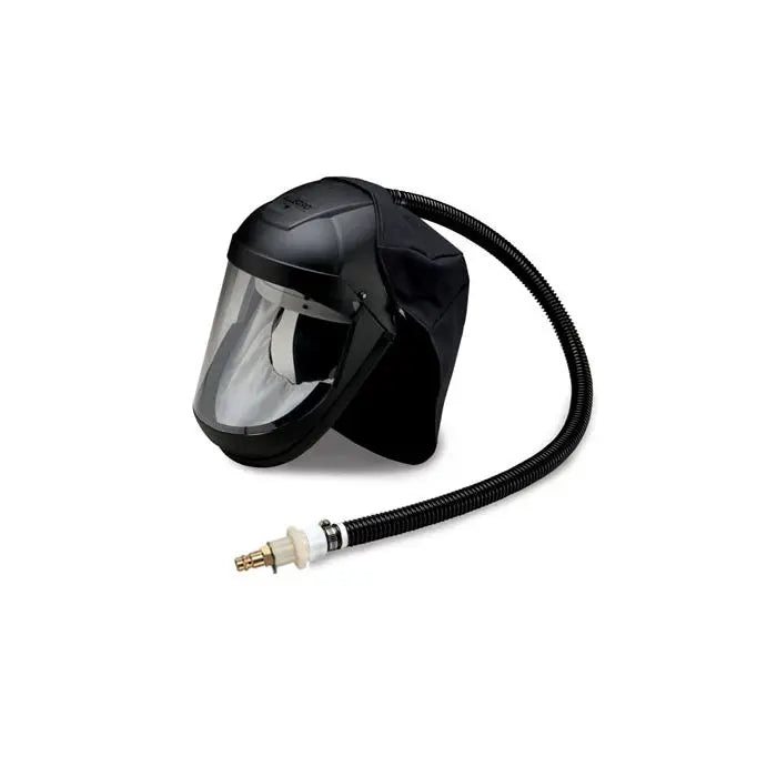 Allegro 9903-D LP Supplied Air Shield Assembly