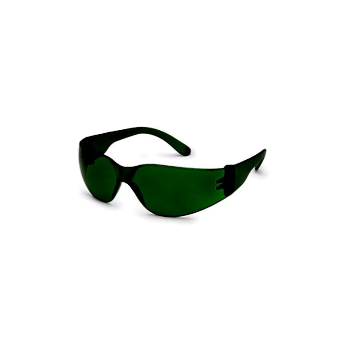 Gateway StarLite Safety Glasses- IR Shade 5.0 Lens , Case of 30