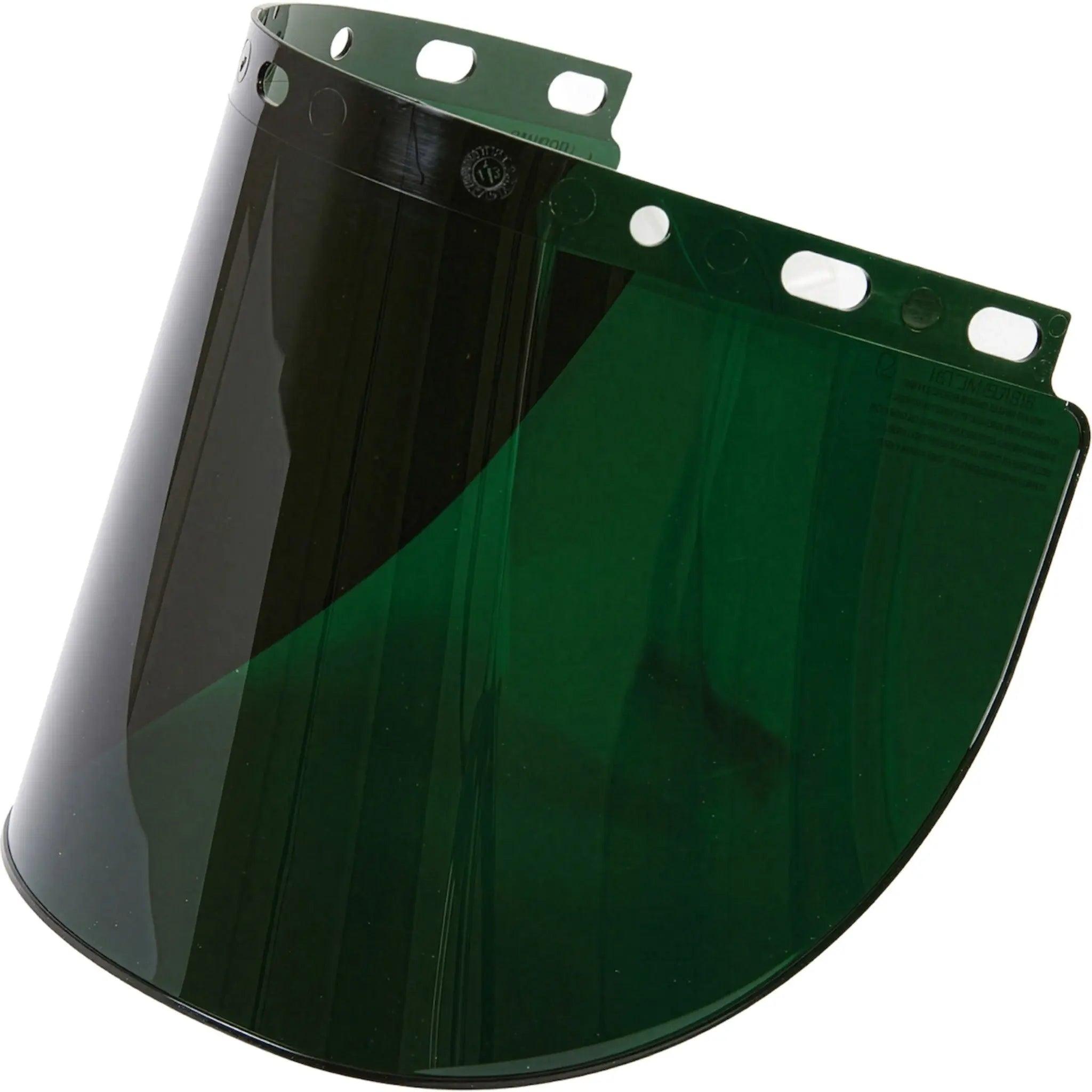 Honeywell Fibre-Metal 4178IRUV5BP Impact Resistant Replacement Window-Main_Image