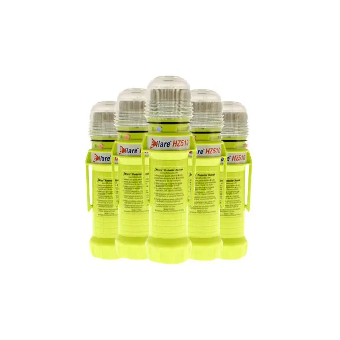 e-Flare Helicopter Landing Zone Kit