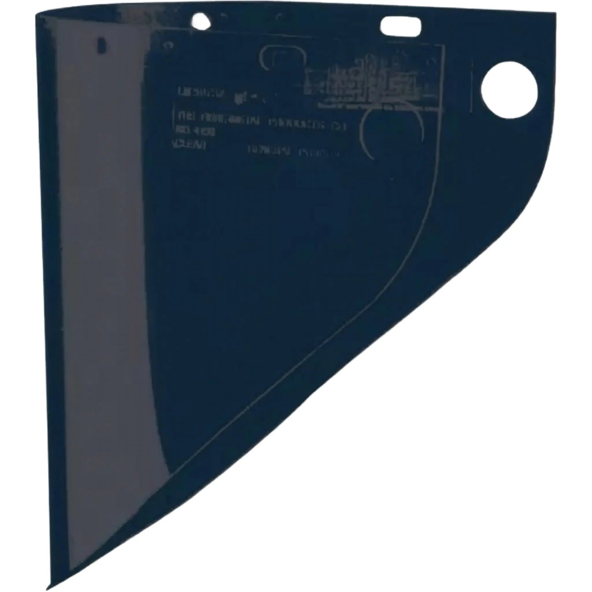 Honeywell Fibre-Metal 4199IRUV3 Impact Resistant Replacement Window-Main_Image