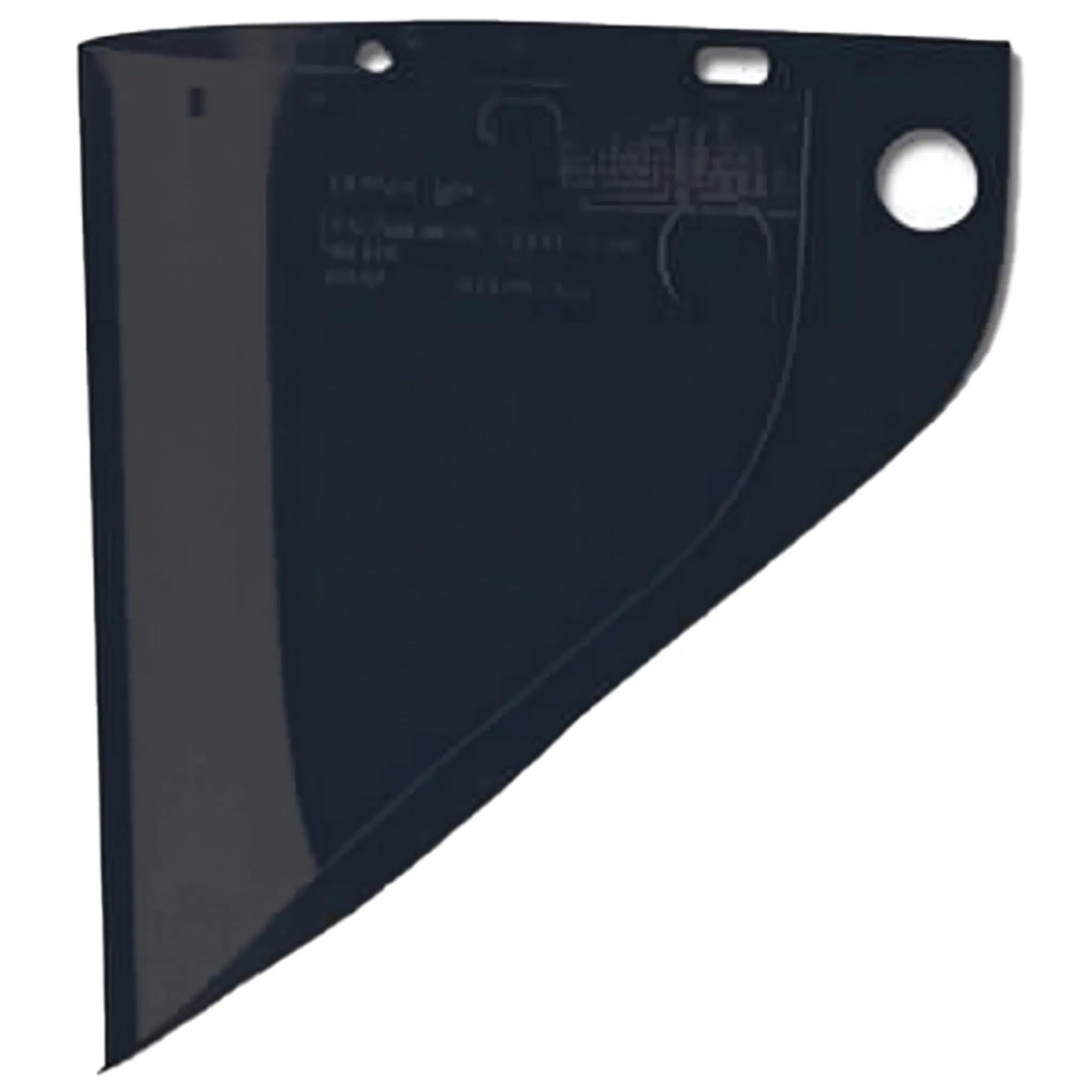 Honeywell Fibre-Metal 4199IRUV5 High Performance Extended View Faceshield Windows-Main_Image