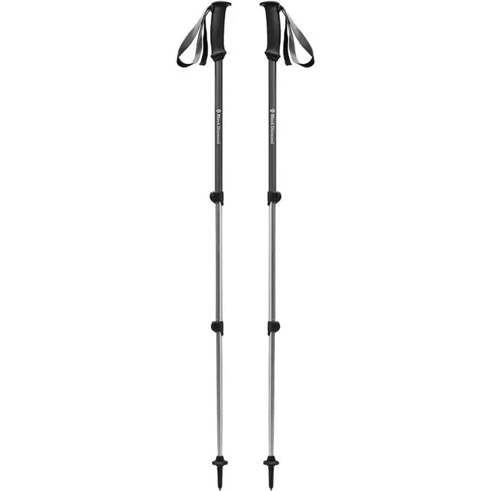 Black Diamond Trail Explorer 3 Trek Hiking Poles