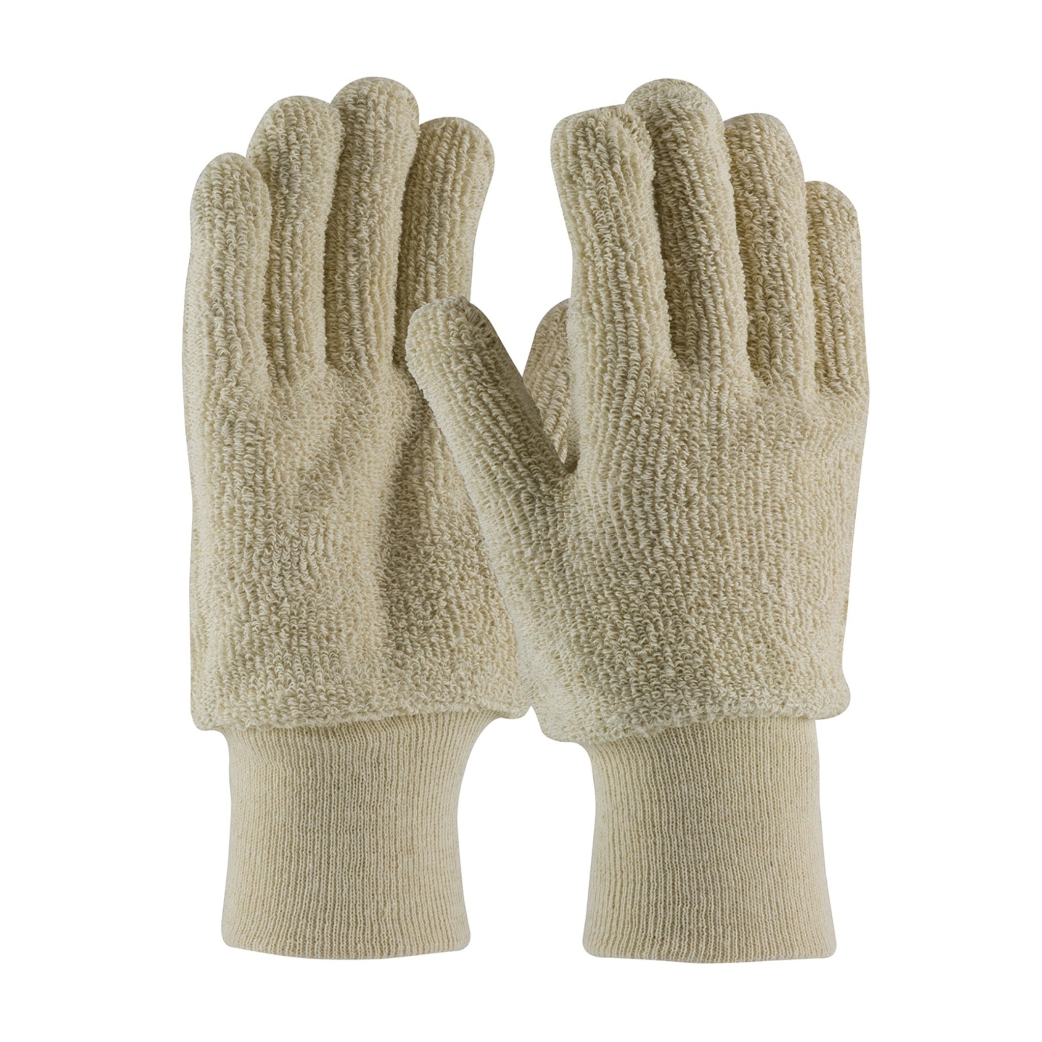 PIP 42-C713 18 Oz Terry Cloth Seamless Knit Glove_Main_Image