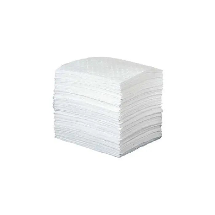 Brady OP100 Oil Plus Sorbent Pads