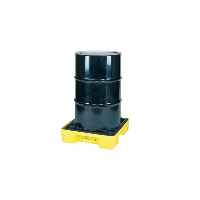 Single Drum Modular Platform