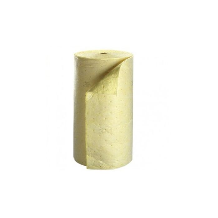3M High Capacity Chemical Sorbent Roll, 1 Each