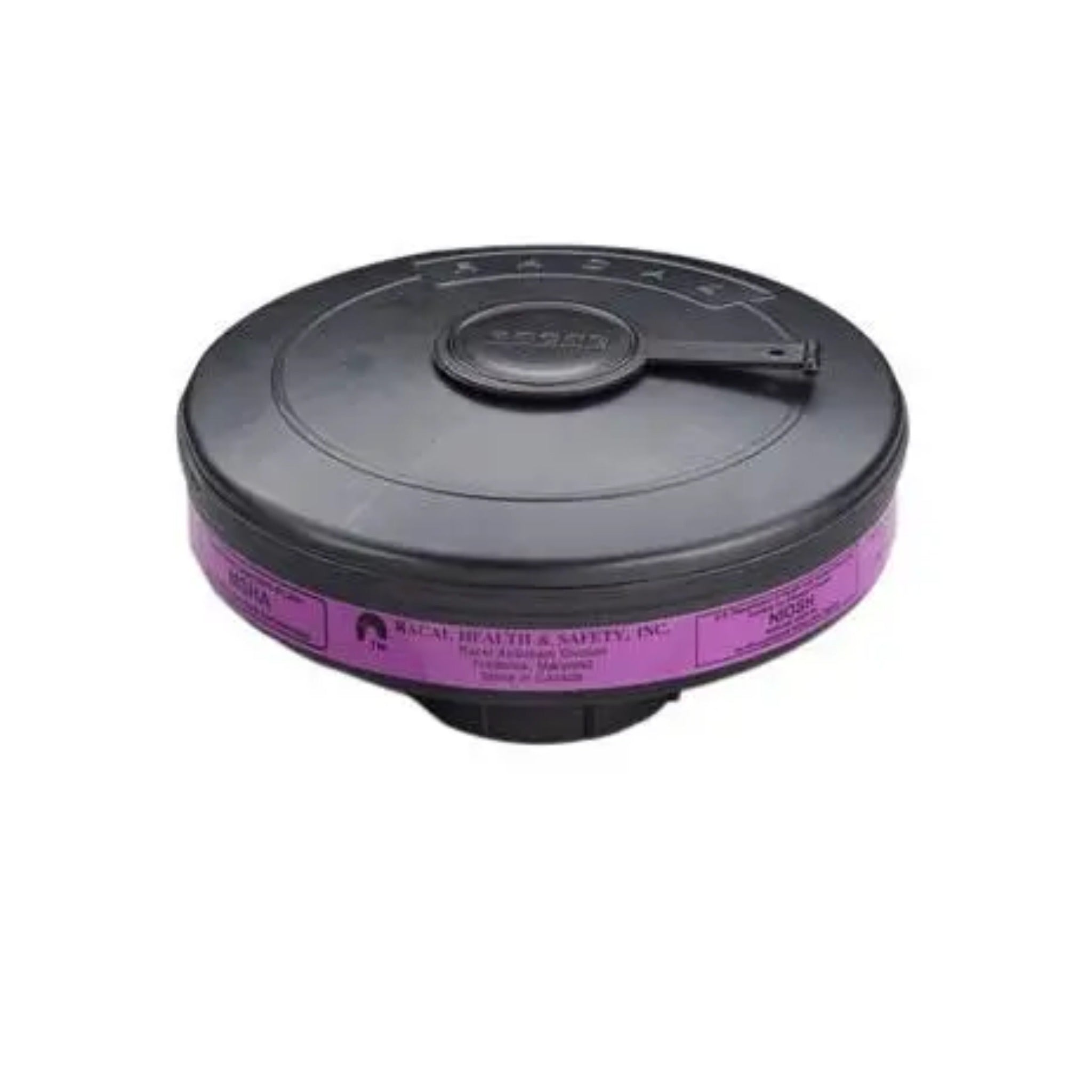 3M™ Breathe Easy™ High Efficiency P3 Particulate Cartridge 450-00-01R12-Main-Image